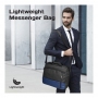 Geanta pt. laptop Promate Satchel-MB 15.6" Blue thumbnav 4