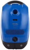 Пылесос с мешком Miele SBAD3 0ClassicC1 blue, 1400 Вт, синий/голубой