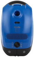 Пылесос с мешком Miele SBAD3 0ClassicC1 blue, 1400 Вт, синий/голубой thumbnav 1