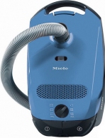 Пылесос с мешком Miele SBAD3 0ClassicC1 blue, 1400 Вт, синий/голубой thumbnav 2