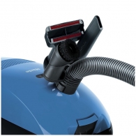 Пылесос с мешком Miele SBAD3 0ClassicC1 blue, 1400 Вт, синий/голубой thumbnav 4