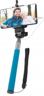 Selfy monopod Defender SM-02 Blue thumbnav 1