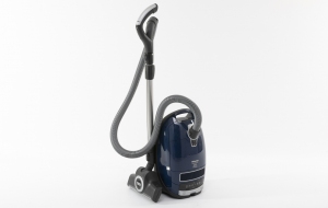 Пылесос с мешком Miele SGMF3 Special Complete C3 Marine blue, 1700 Вт, 77 дБ, синий/голубой thumbnav 2