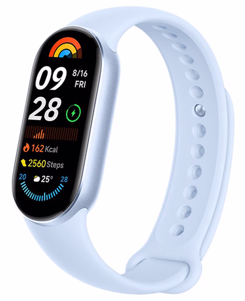 Bratara fitness Xiaomi Smart Band 9 