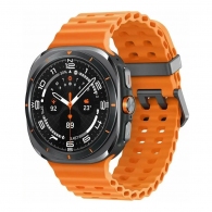Ceas inteligent Samsung Galaxy Watch Ultra Dark Gray/Orange strap (EU) thumbnav 1