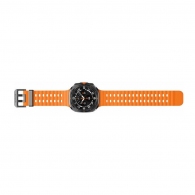 Ceas inteligent Samsung Galaxy Watch Ultra Dark Gray/Orange strap (EU) thumbnav 6