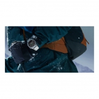 Смарт часы Samsung Galaxy Watch Ultra Titanium Silver/White strap (EU) thumbnav 7