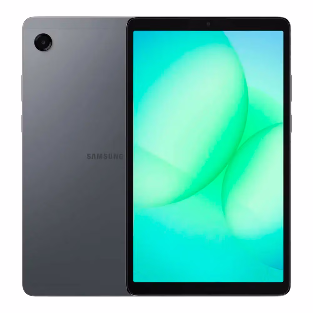 Планшет Samsung Galaxy Tab A11 Wi-Fi 4/64GB Gray