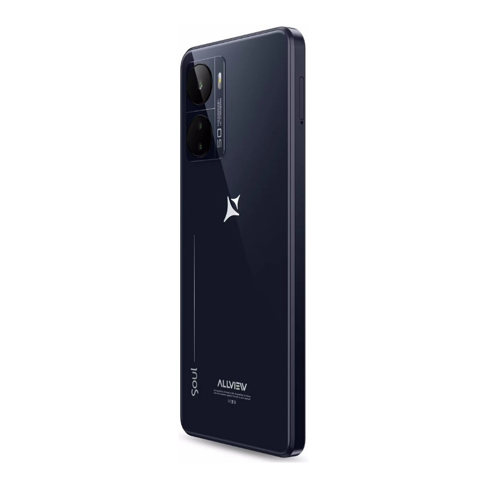 Smartphone Allview Soul X20 / 6.78'' / 8 GB / 128 GB / Deep Blue photo 4