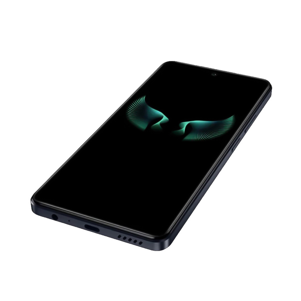 Smartphone Allview Soul X20 / 6.78'' / 8 GB / 128 GB / Deep Blue photo 5