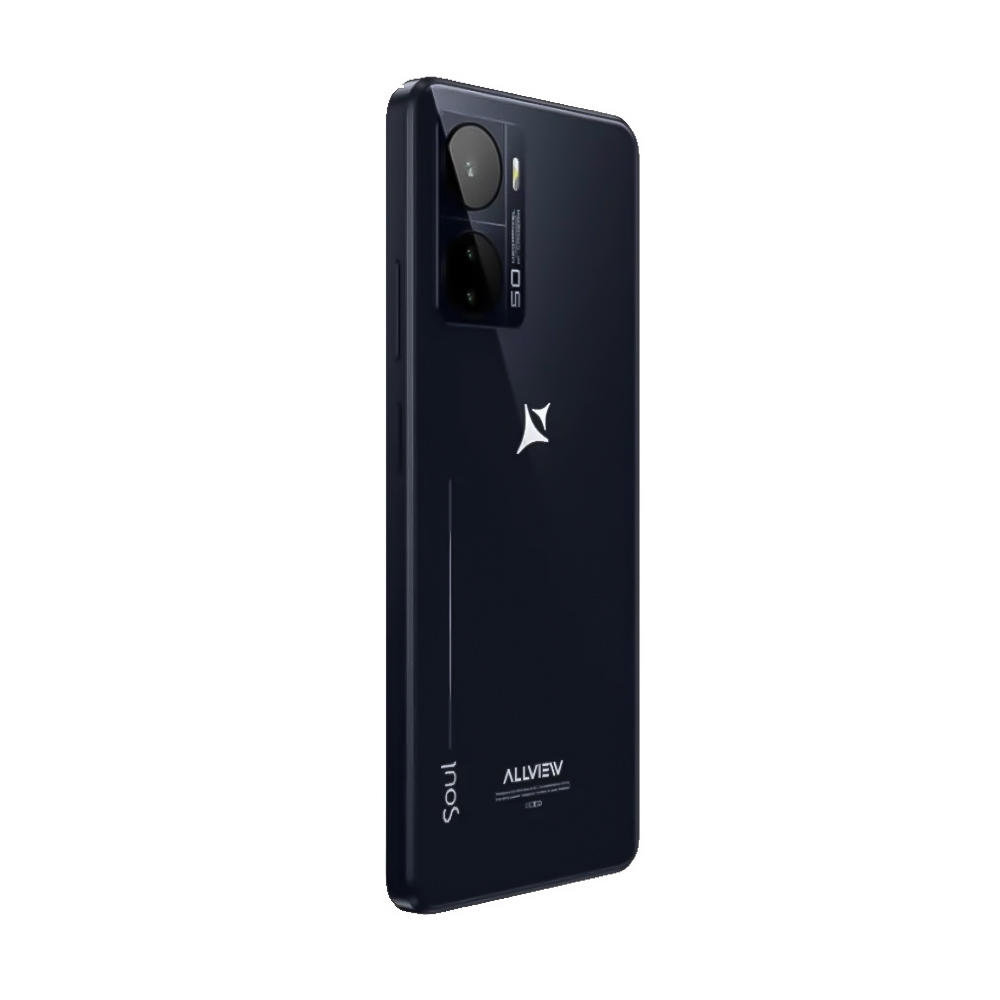 Smartphone Allview Soul X20 / 6.78'' / 8 GB / 128 GB / Deep Blue photo 6