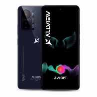Smartphone Allview Soul X20 8/128GB Dark Blue