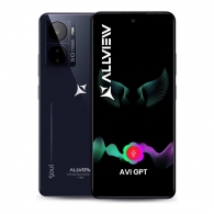 Smartphone Allview Soul X20 8/128GB Dark Blue thumbnav 1