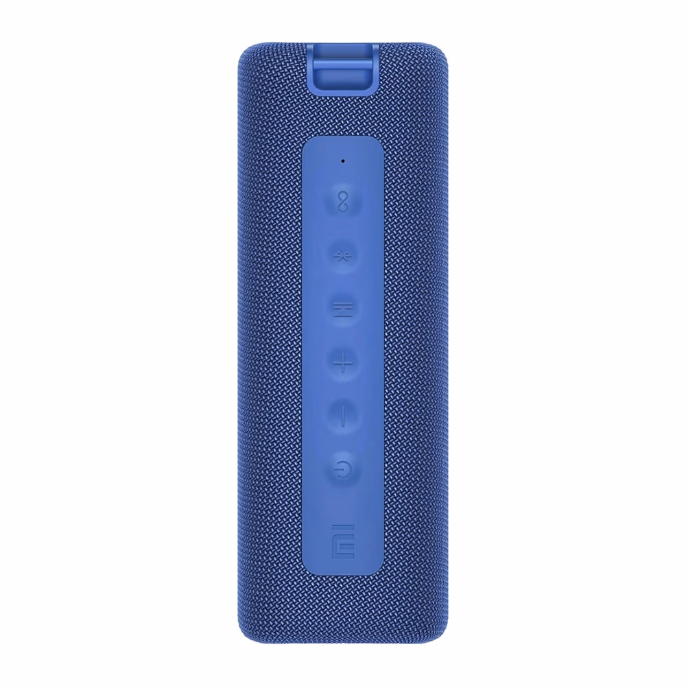 Портативная колонка Xiaomi Mi Speaker Blue 29692 