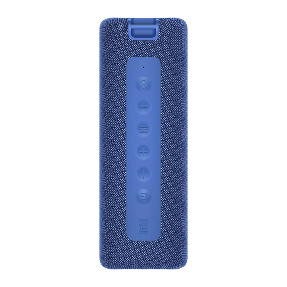 Портативная колонка Xiaomi Speaker 16W Синий photo 1