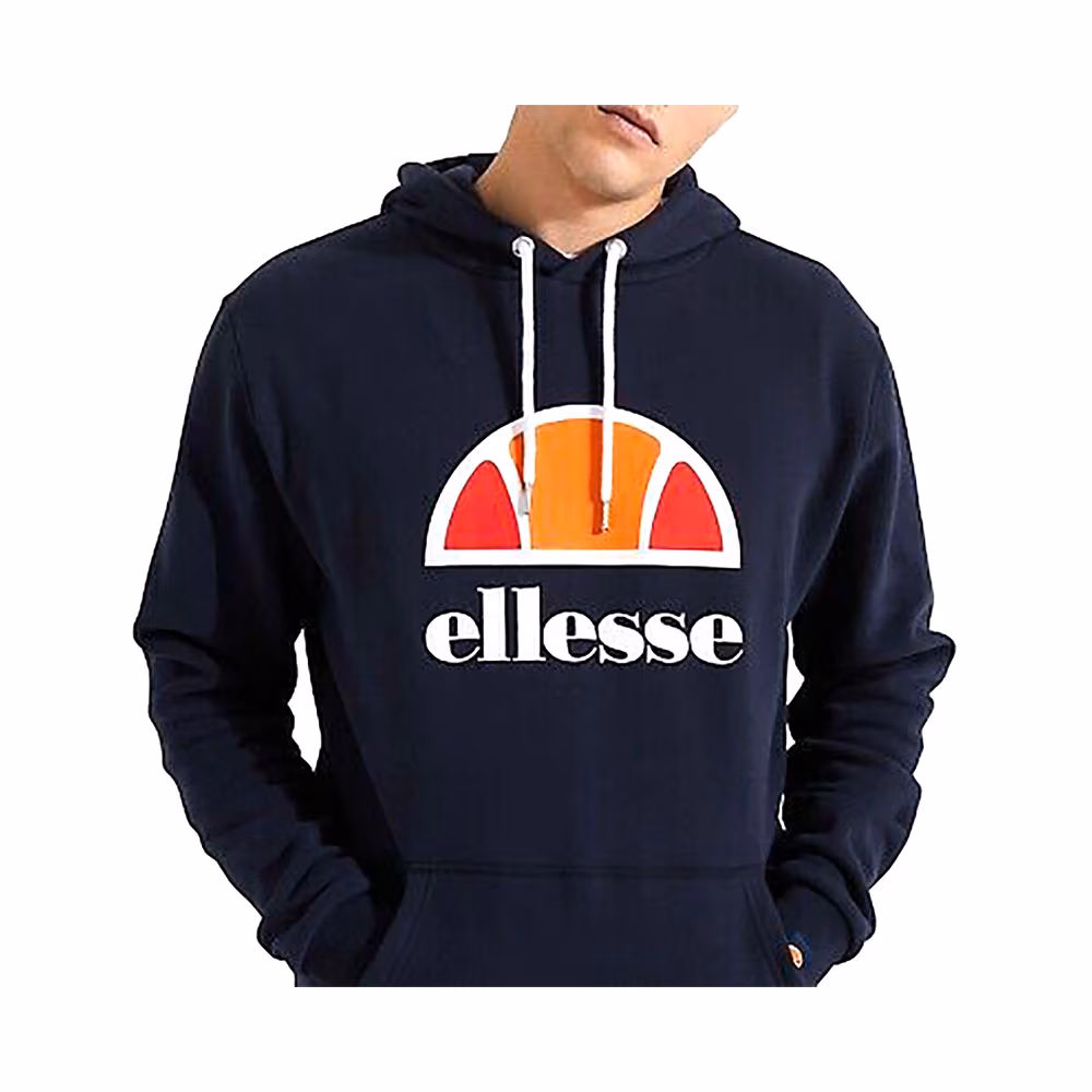 Hanorac Ellesse Dahryl Oh 