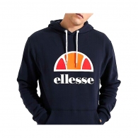 Толстовка Ellesse Dahryl Oh thumbnav