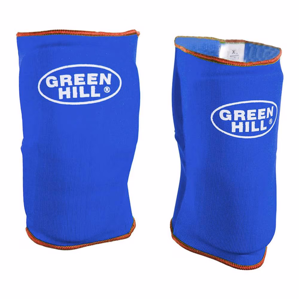 Genunchiere p/u Sambo Green Hill Kneecaps