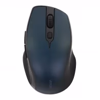 Mouse fara fir UGREEN MU101 Blue