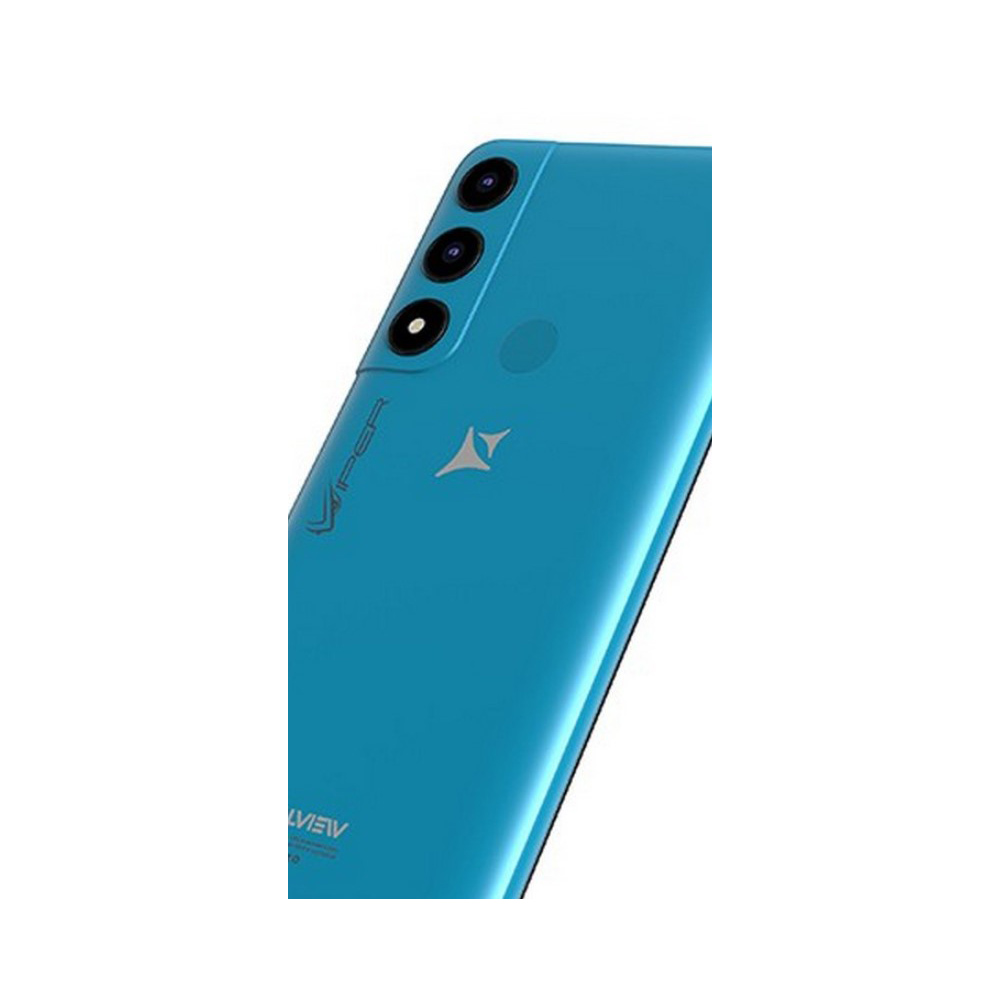 Smartphone Allview Viper V10 Lite / 6.26'' / 2 GB / 32 GB / Turquoise photo 4