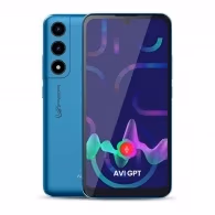 Smartphone Allview V10 Viper Lite 2/32GB Turquoise