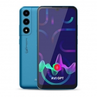 Smartphone Allview V10 Viper Lite 2/32GB Turquoise thumbnav 1