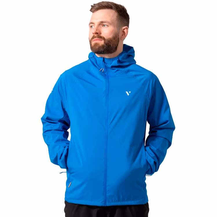 Pelerina de ploaie Mac Ultralite Jacket