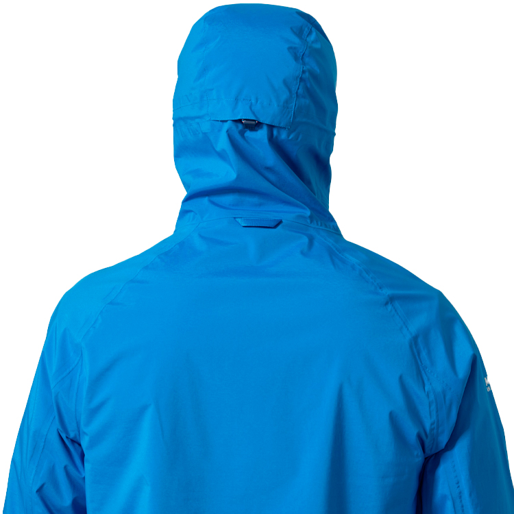 Pelerina de ploaie Mac Ultralite Jacket XS Albastru Barbati photo 3