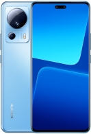 Smartphone Xiaomi 13 Lite 8/256GB Blue thumbnav 1