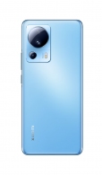Smartphone Xiaomi 13 Lite 8/256GB Blue thumbnav 3