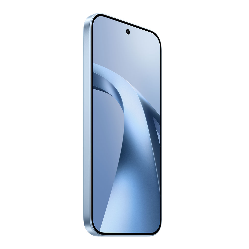 Smartphone Xiaomi 17T 12/256GB Blue photo 5