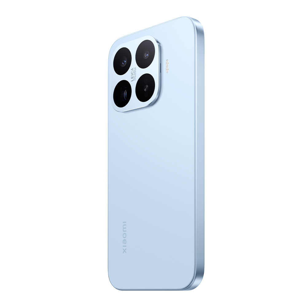 Smartphone Xiaomi 17T 12/256GB Blue photo 6