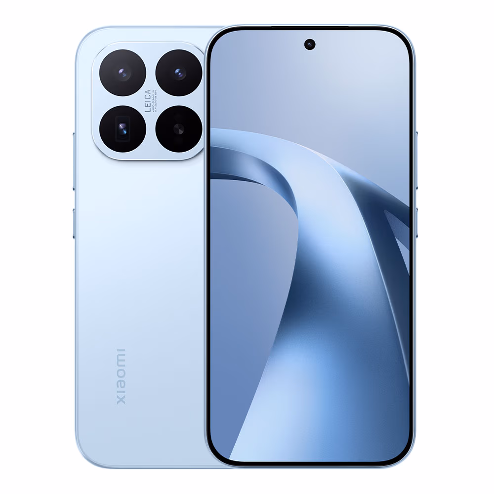 Smartphone Xiaomi 17T 12/512GB Blue 