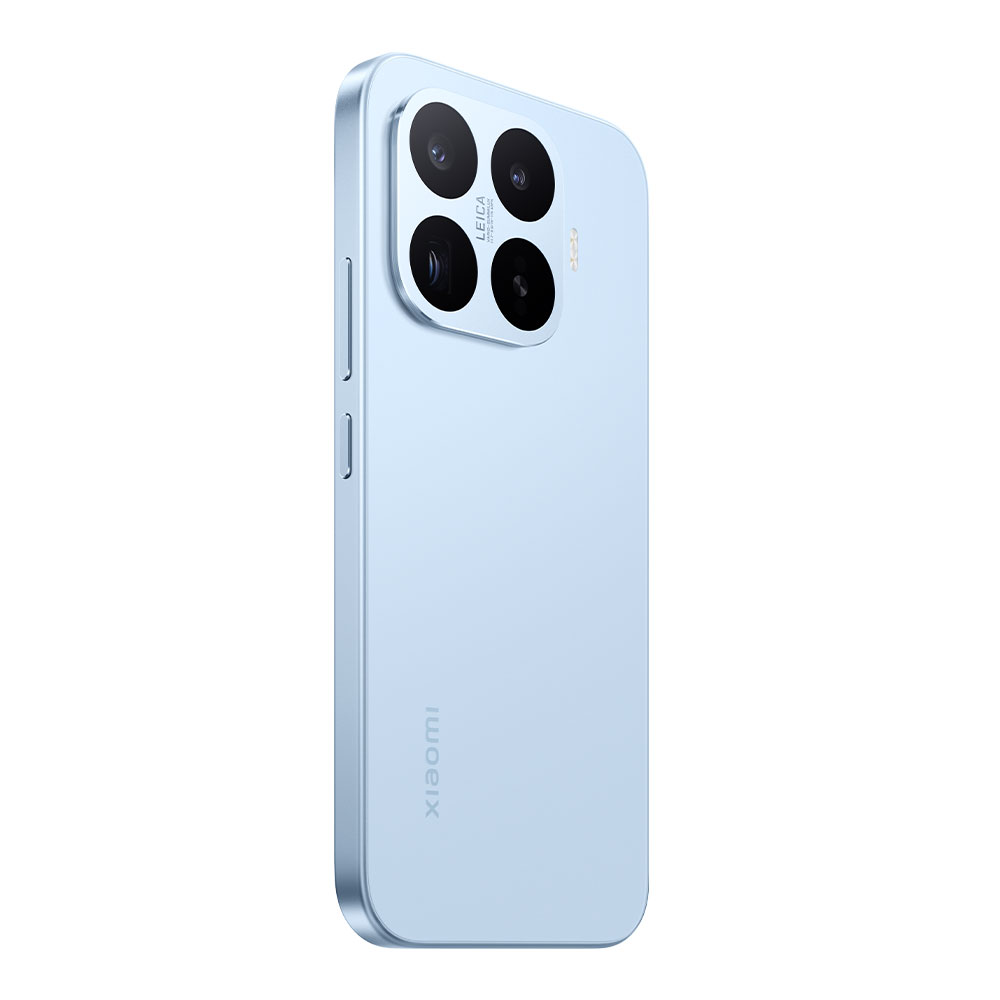 Смартфон Xiaomi 17T 12/512GB Blue photo 7