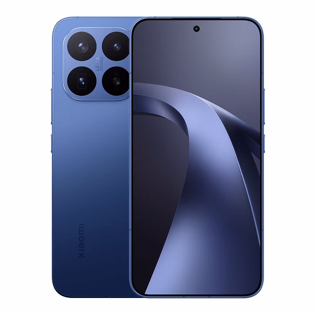 Smartphone Xiaomi 17T Pro 12/1TB Deep Blue 