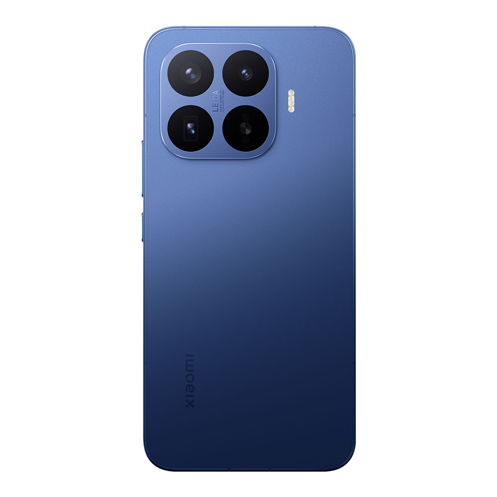 Smartphone Xiaomi 17T Pro 12/1TB Deep Blue photo 3