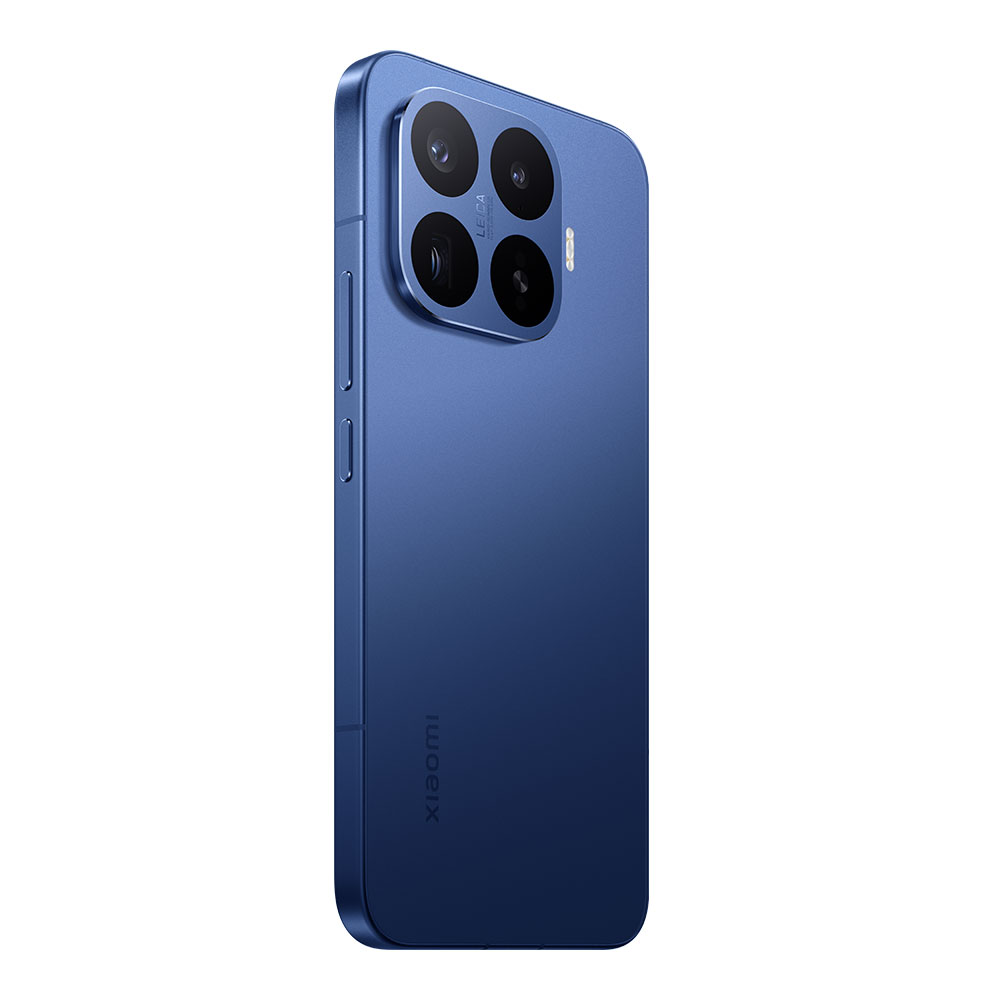 Smartphone Xiaomi 17T Pro 12/1TB Deep Blue photo 7