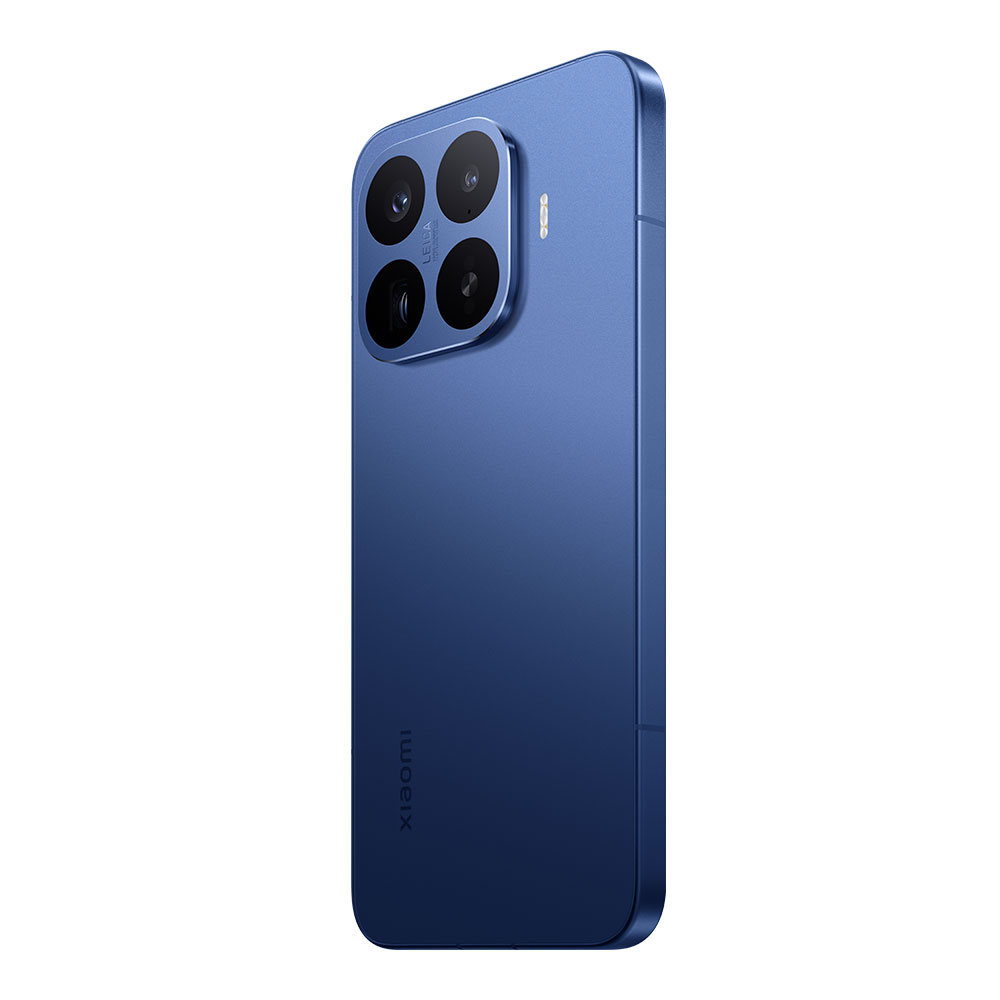 Smartphone Xiaomi 17T Pro 12/512GB Deep Blue photo 6