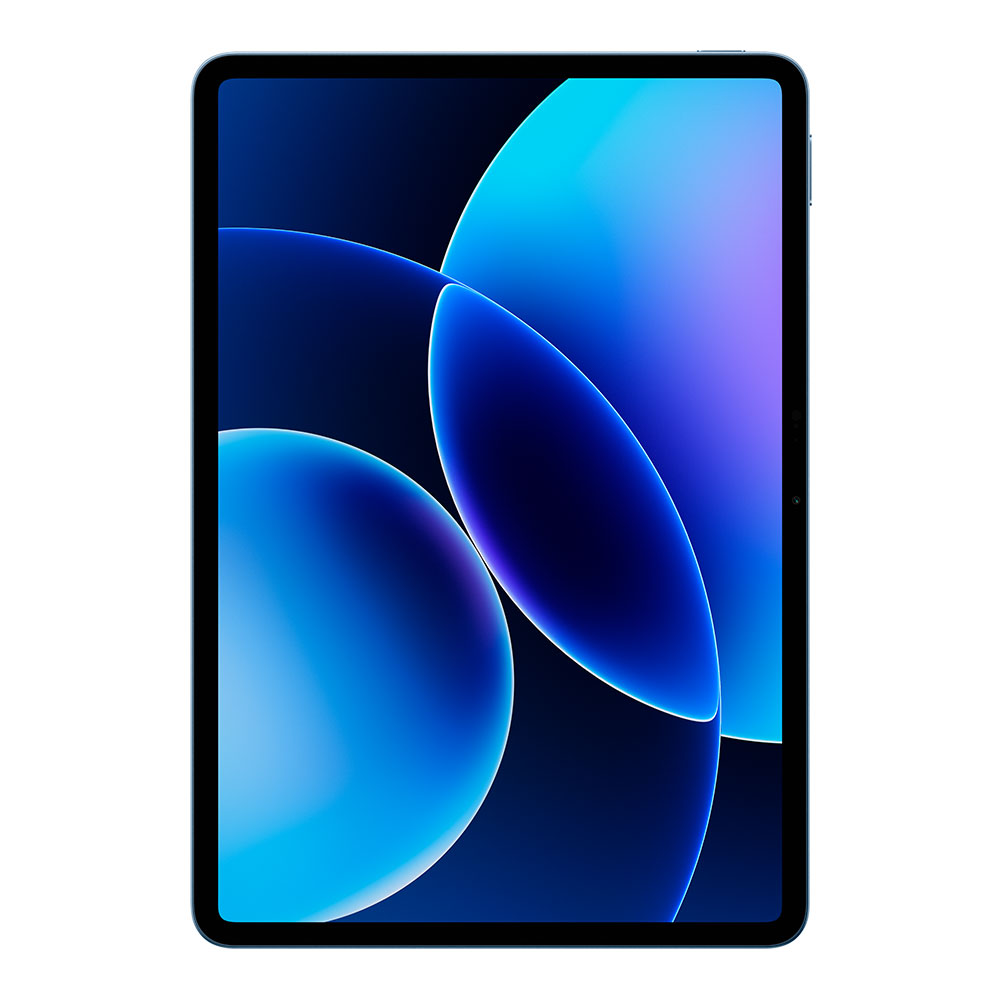 Tableta Xiaomi Pad 8 8/256GB Ice Crystal Blue photo 1