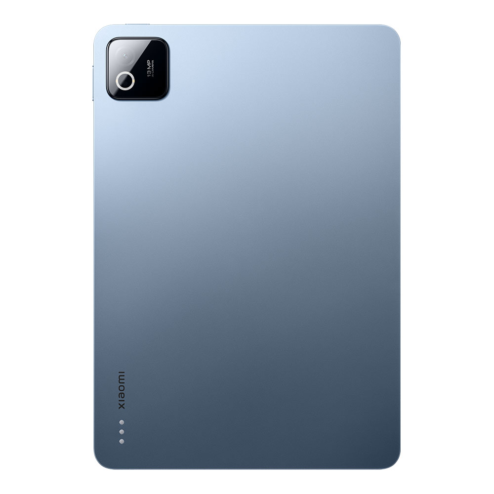 Tableta Xiaomi Pad 8 8/256GB Ice Crystal Blue photo 2