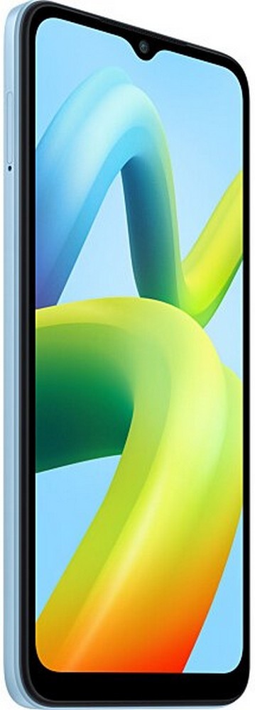 Смартфон Xiaomi Redmi A1 / 6.52'' / 2 ГБ / 32 ГБ / Синий photo 5
