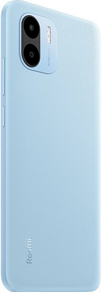 Смартфон Xiaomi Redmi A1 / 6.52'' / 2 ГБ / 32 ГБ / Синий photo 8