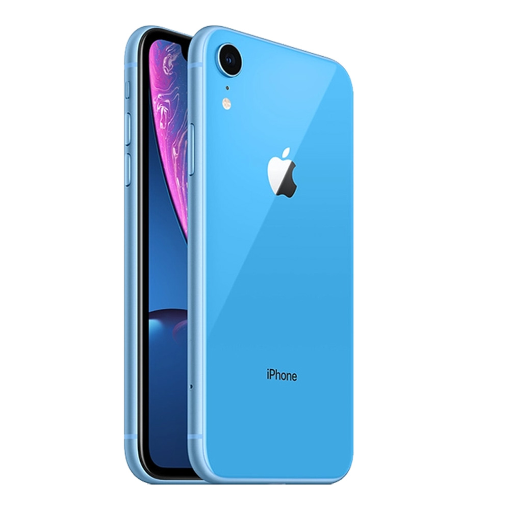 Smartphone Apple iPhone XR / 6.1'' / 3 GB / 64 / Blue photo 4