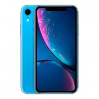 Smartphone Apple iPhone XR 3/256GB Blue thumbnav 1