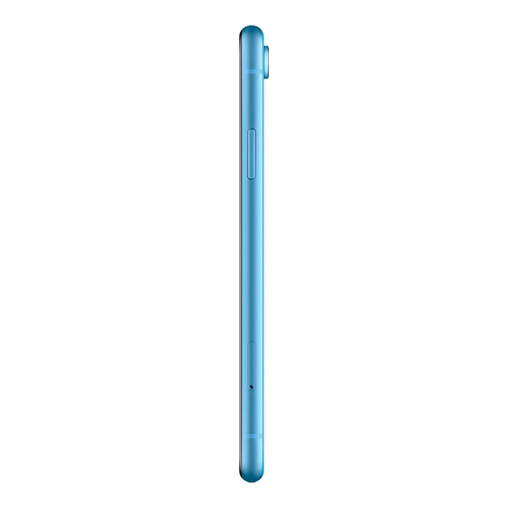 Smartphone Apple iPhone XR / 6.1'' / 3 GB / 64 / Blue photo 5