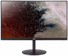 Monitor Acer XV272PBMIIPRZX Blue