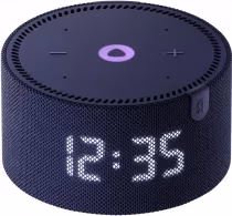 Умная колонка Yandex Station Mini Clock YNDX-00020B Blue