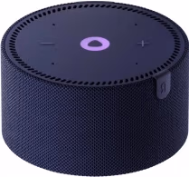 Умная колонка Yandex Station Mini YNDX-00021 Blue