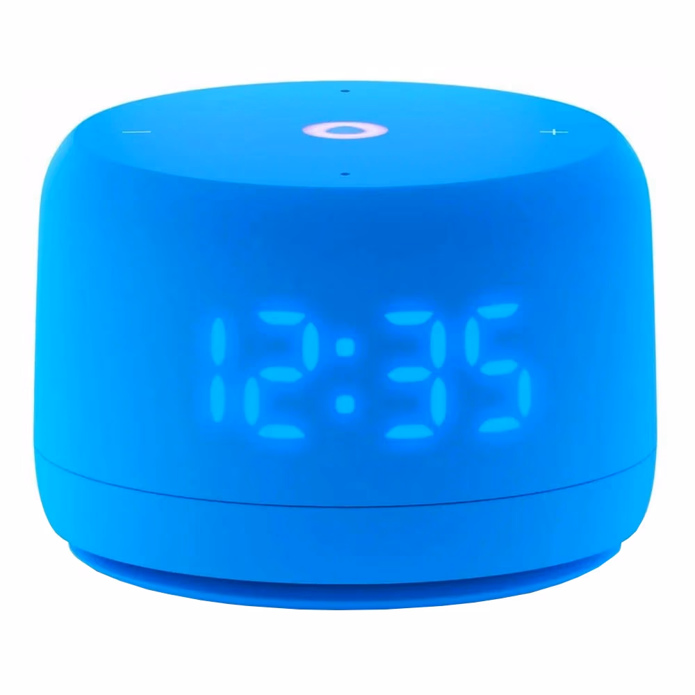 Умная колонка Yandex Station LITE 2 YNDX-00026 with Alisa Blue 