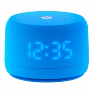 Умная колонка Yandex Station LITE 2 YNDX-00026 with Alisa Blue thumbnav 1